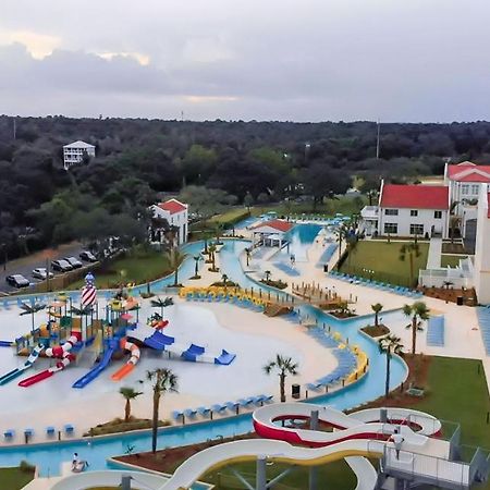 Centennial Plaza Resort Gulfport Eksteriør bilde