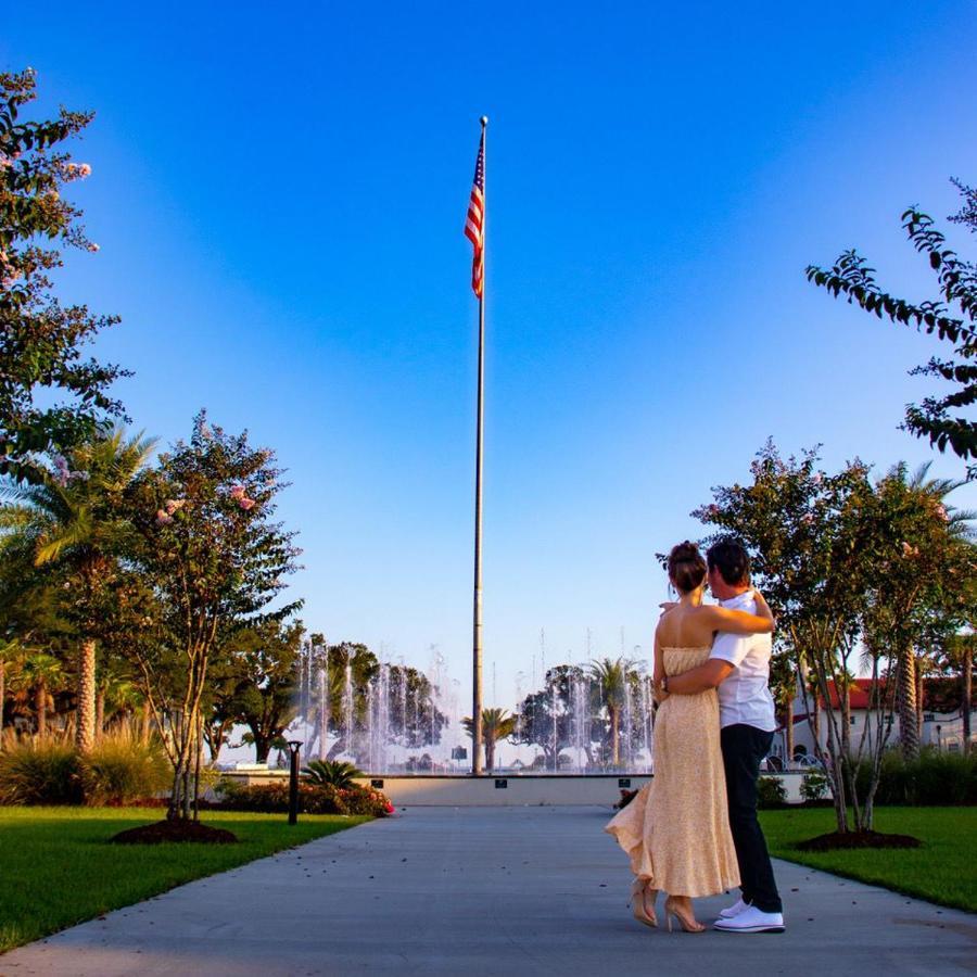 Centennial Plaza Resort Gulfport Eksteriør bilde