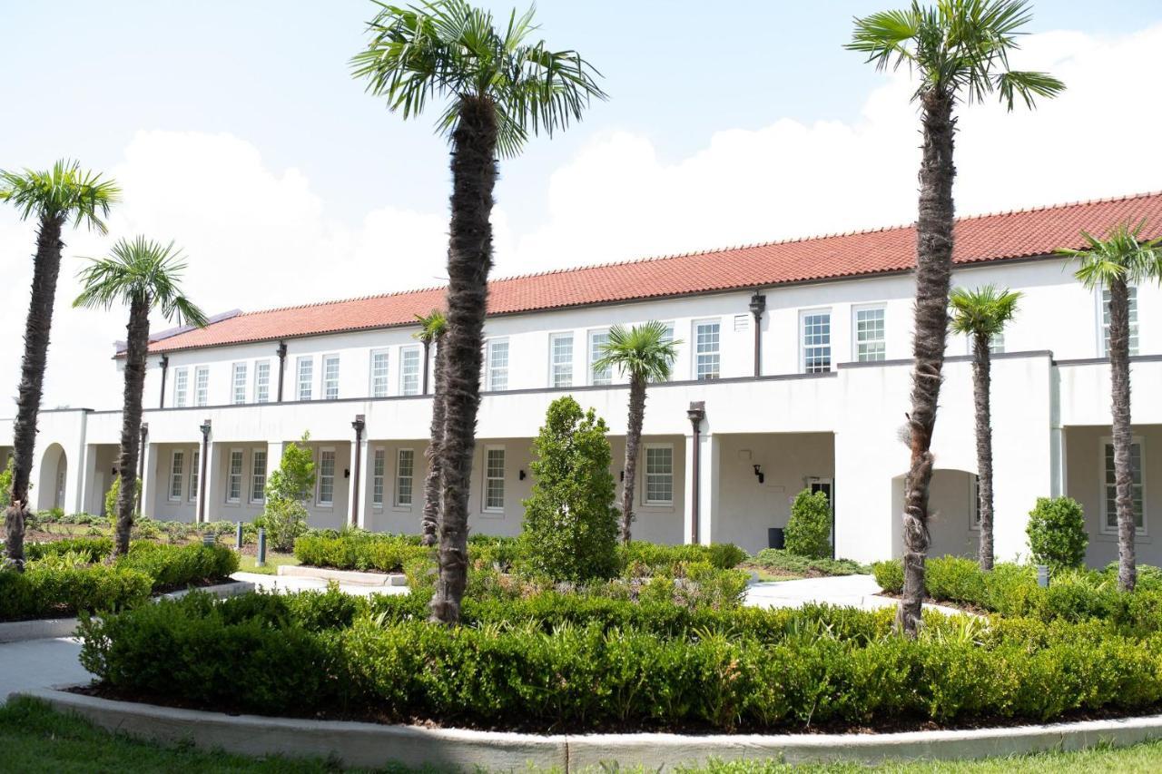Centennial Plaza Resort Gulfport Eksteriør bilde