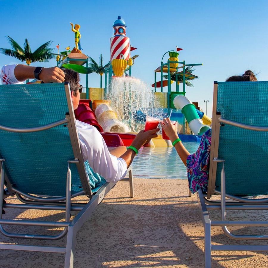 Centennial Plaza Resort Gulfport Eksteriør bilde