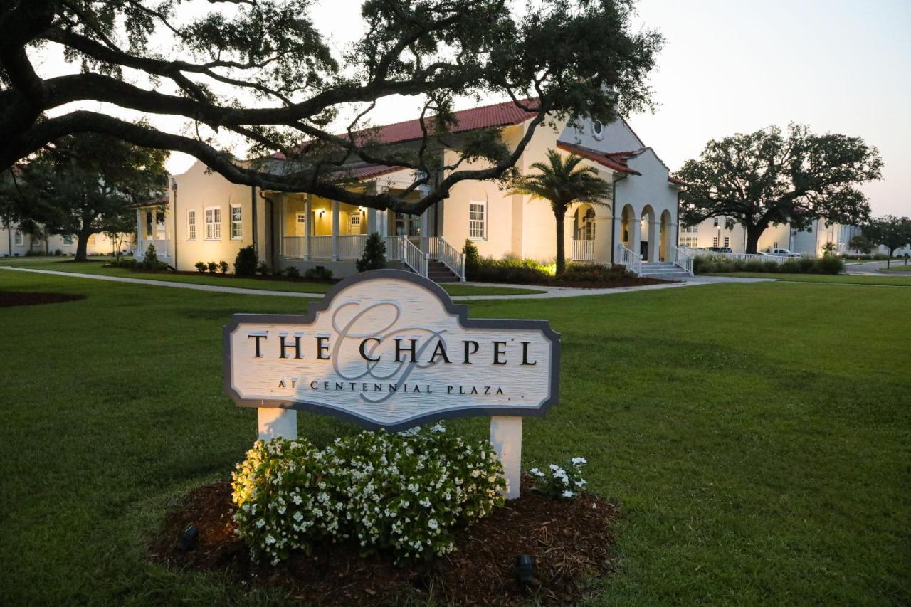 Centennial Plaza Resort Gulfport Eksteriør bilde