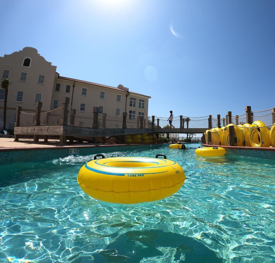 Centennial Plaza Resort Gulfport Eksteriør bilde
