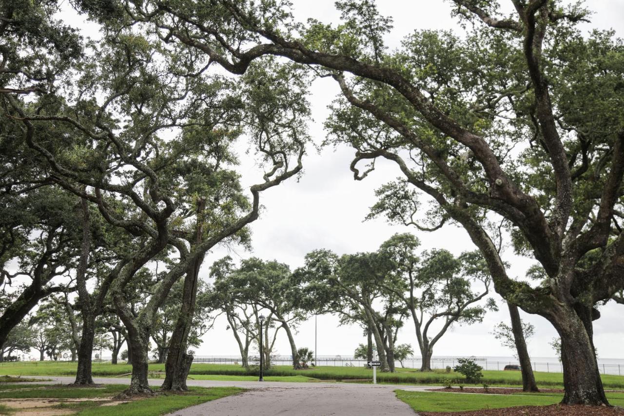 Centennial Plaza Resort Gulfport Eksteriør bilde