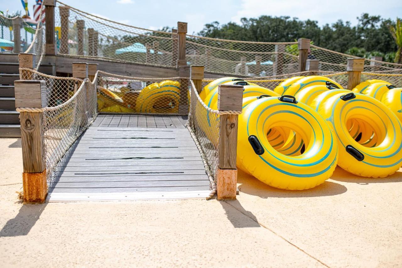 Centennial Plaza Resort Gulfport Eksteriør bilde