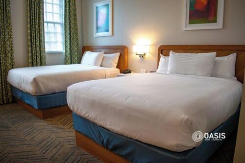 Centennial Plaza Resort Gulfport Eksteriør bilde