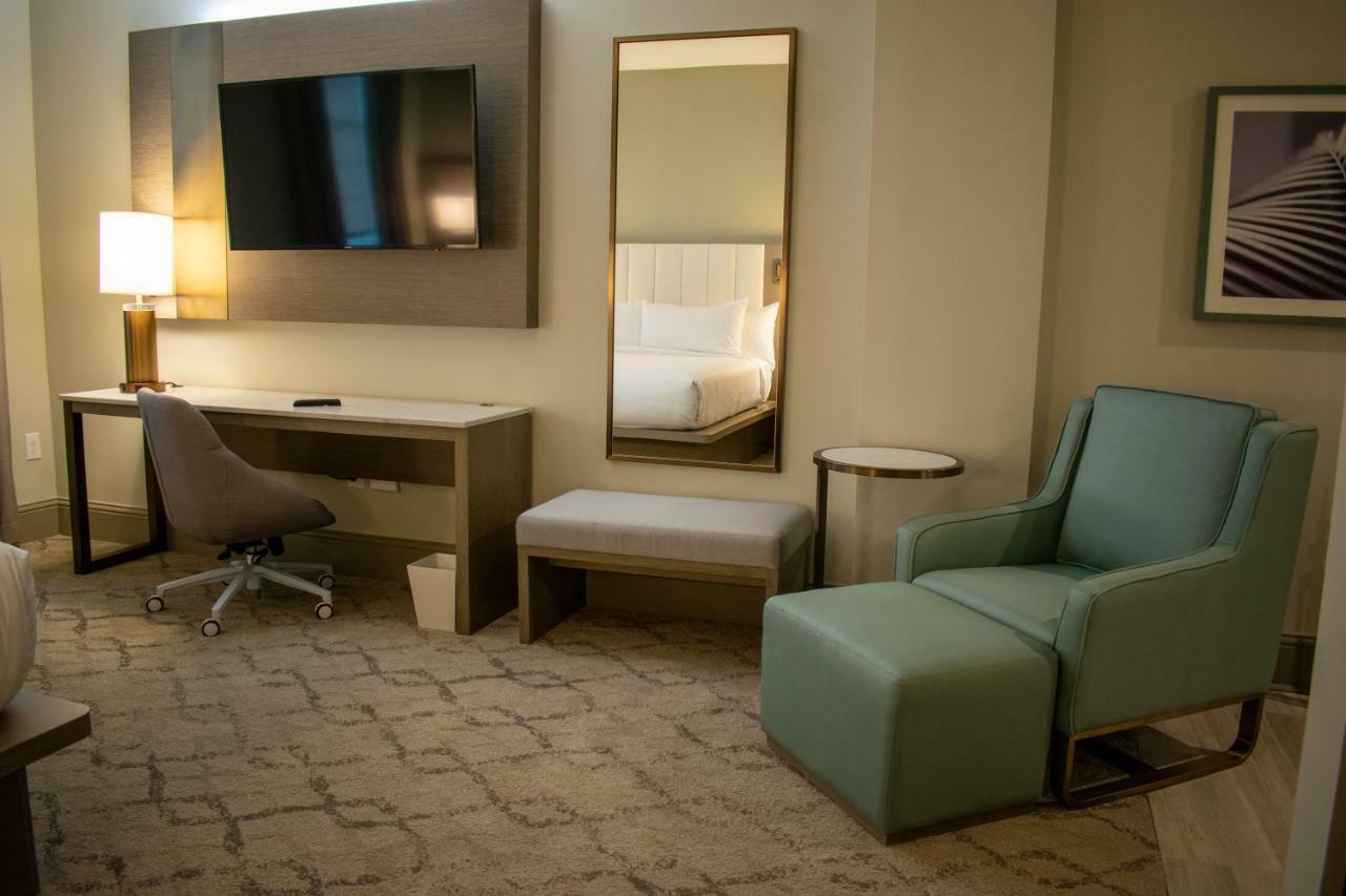 Centennial Plaza Resort Gulfport Eksteriør bilde
