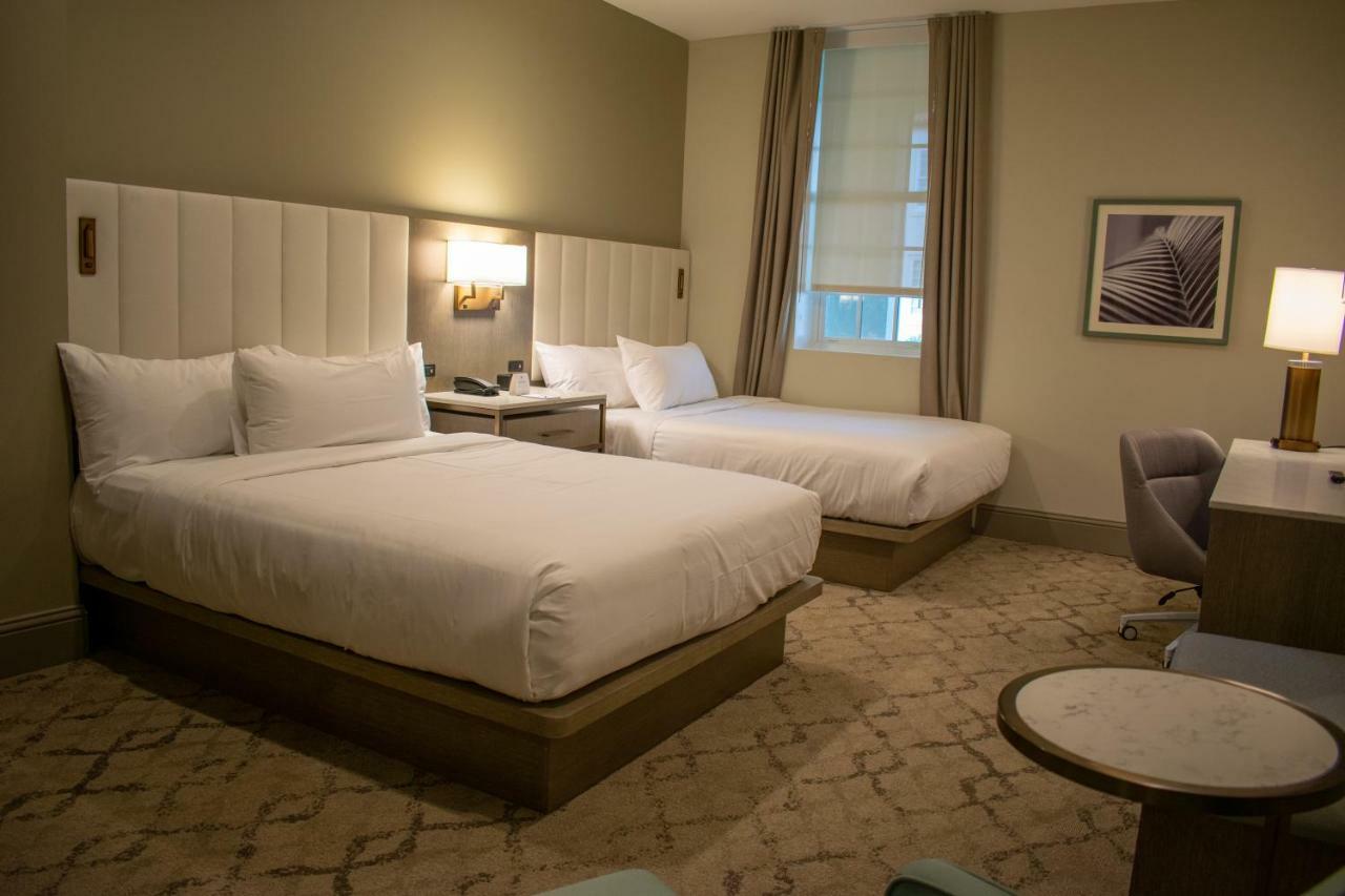 Centennial Plaza Resort Gulfport Eksteriør bilde