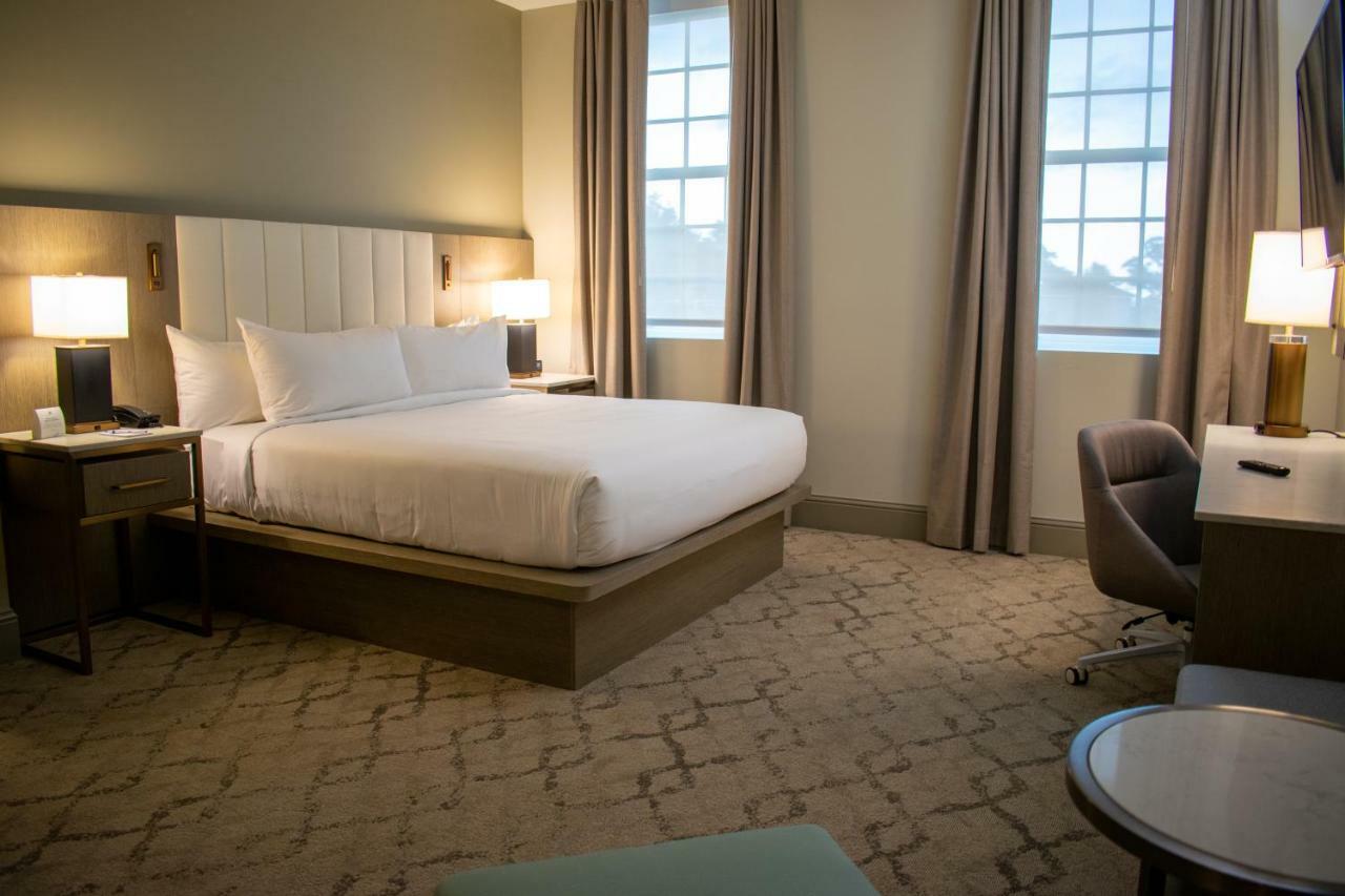 Centennial Plaza Resort Gulfport Eksteriør bilde