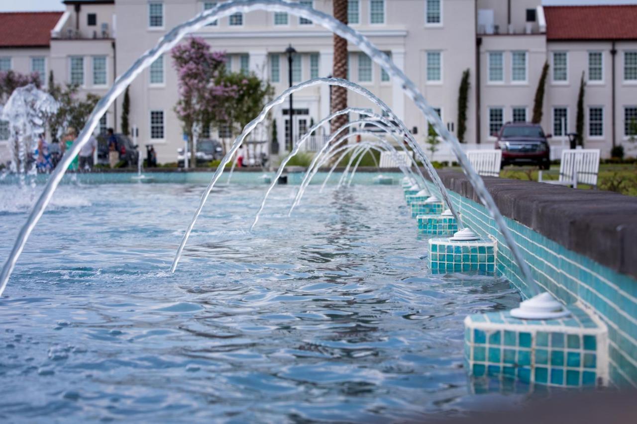 Centennial Plaza Resort Gulfport Eksteriør bilde