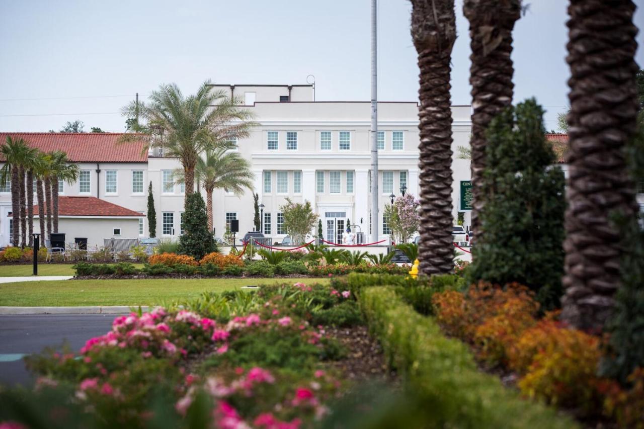 Centennial Plaza Resort Gulfport Eksteriør bilde